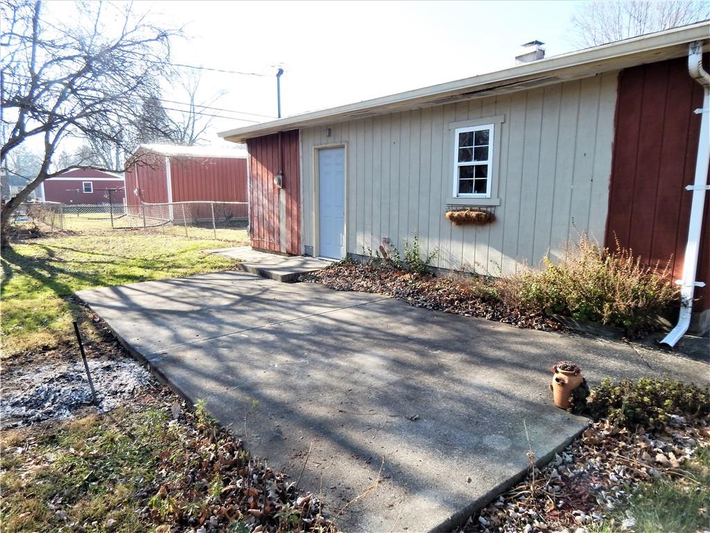 337 East Roberts Road Indianapolis, IN 46227 - Photo 17 of 20 Gallery Image 17