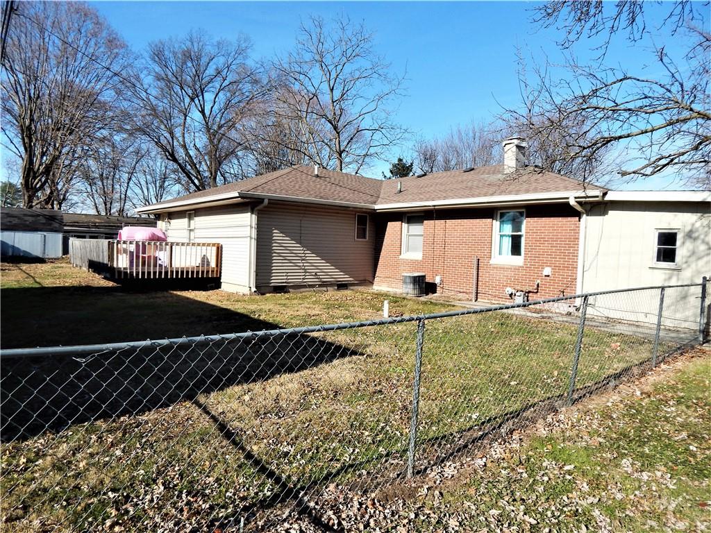 337 East Roberts Road Indianapolis, IN 46227 - Photo 18 of 20 Gallery Image 18