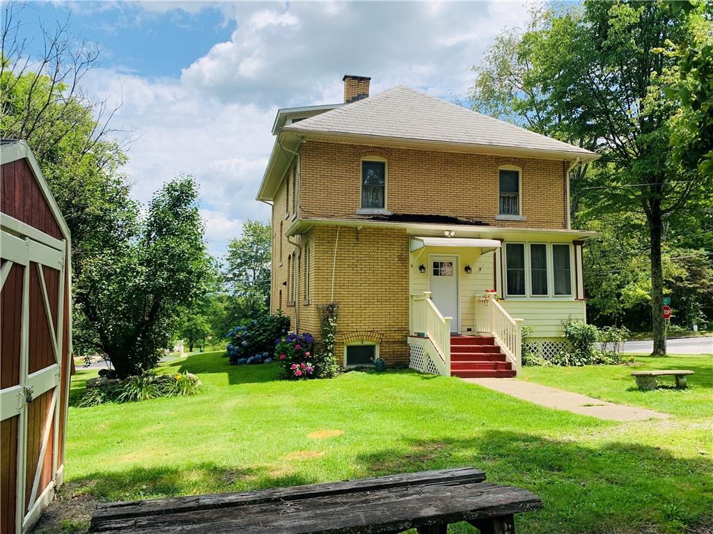 3415 Mercer Road New Castle, PA 16105 - Photo 3 of 20