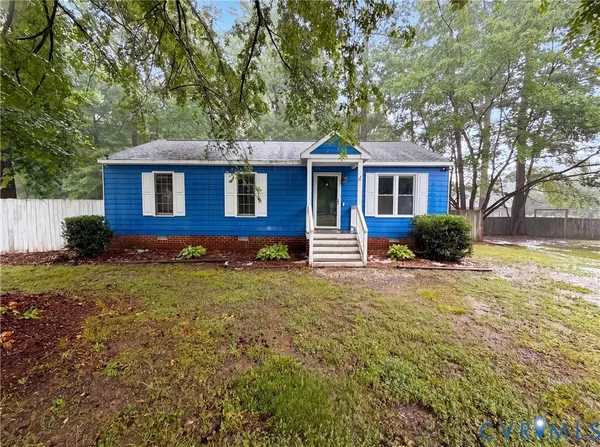$265,000 | 2700 Tipton Street, Colonial Heights, VA 23834