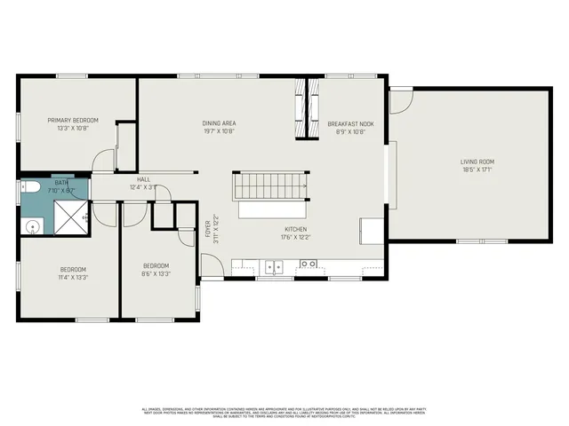 $520,000 | 17475 Highway 223, Addison, MI 49220