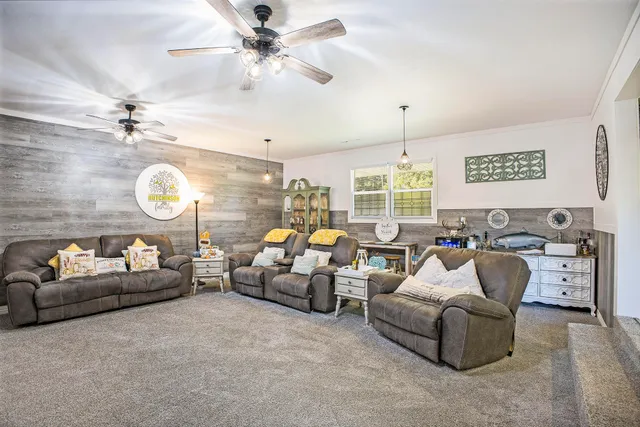 $520,000 | 17475 Highway 223, Addison, MI 49220