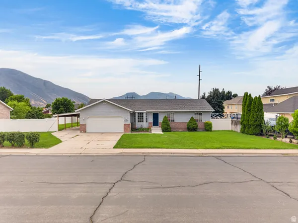 $660,000 | 949 West 1800th Street North, Mapleton, UT 84664