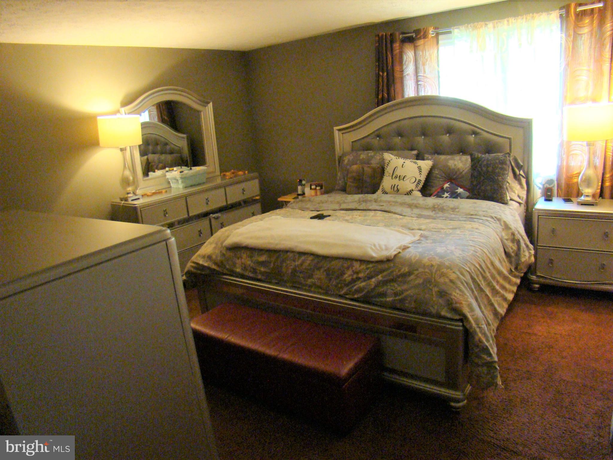 3307 Peach Tree Road Waldorf, MD 20601 - Photo 16 of 27 BIG master bdrm