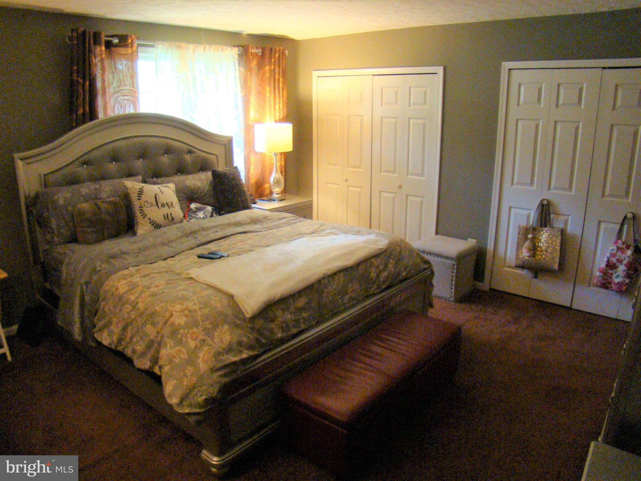 3307 Peach Tree Road Waldorf, MD 20601 - Photo 17 of 27 BIG master bdrm w FULL PRIVATE BATH