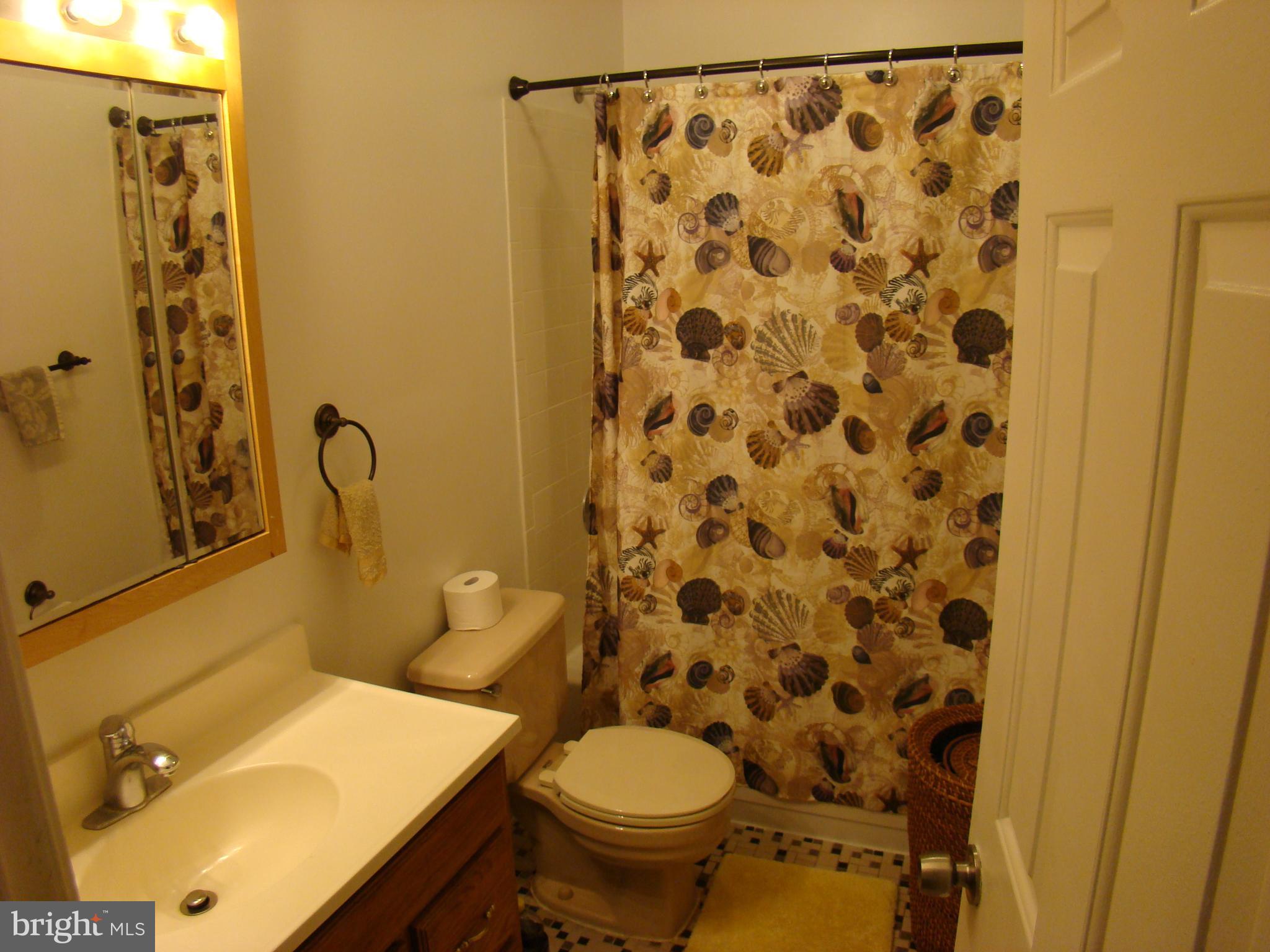 3307 Peach Tree Road Waldorf, MD 20601 - Photo 23 of 27 Full bath w tum in Msrr bdrm