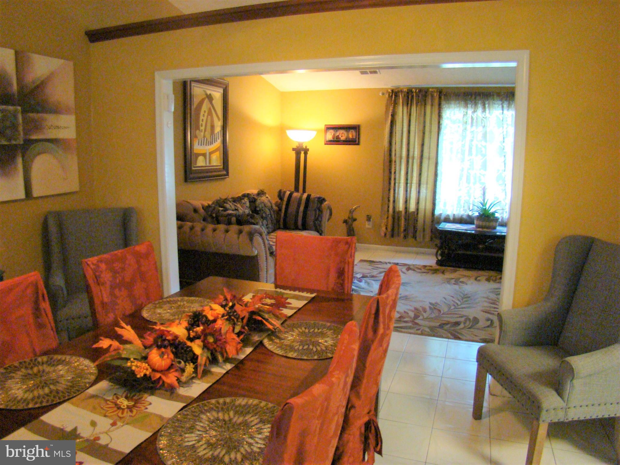 3307 Peach Tree Road Waldorf, MD 20601 - Photo 7 of 27 Frml dining room off family rm