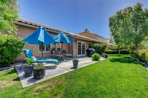 $575,000 | 2560 Golden Bay Court, Henderson, NV 89052