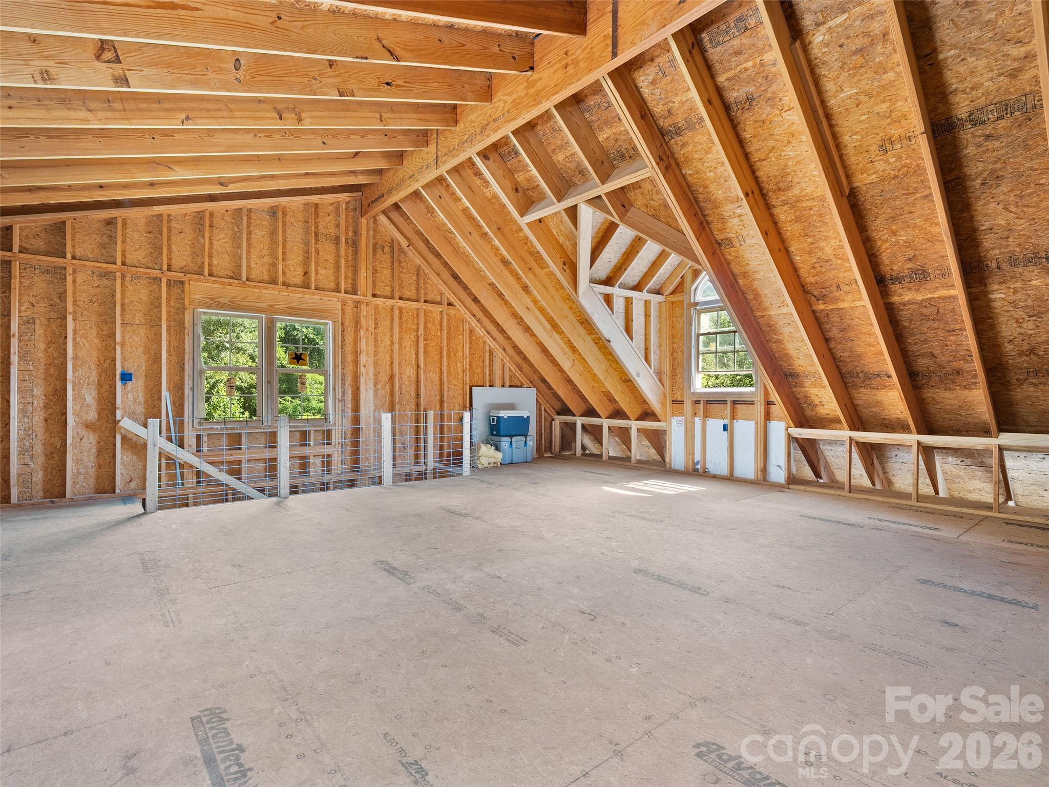 81 Aldens Way Clyde, NC 28721 - Photo 34 of 48