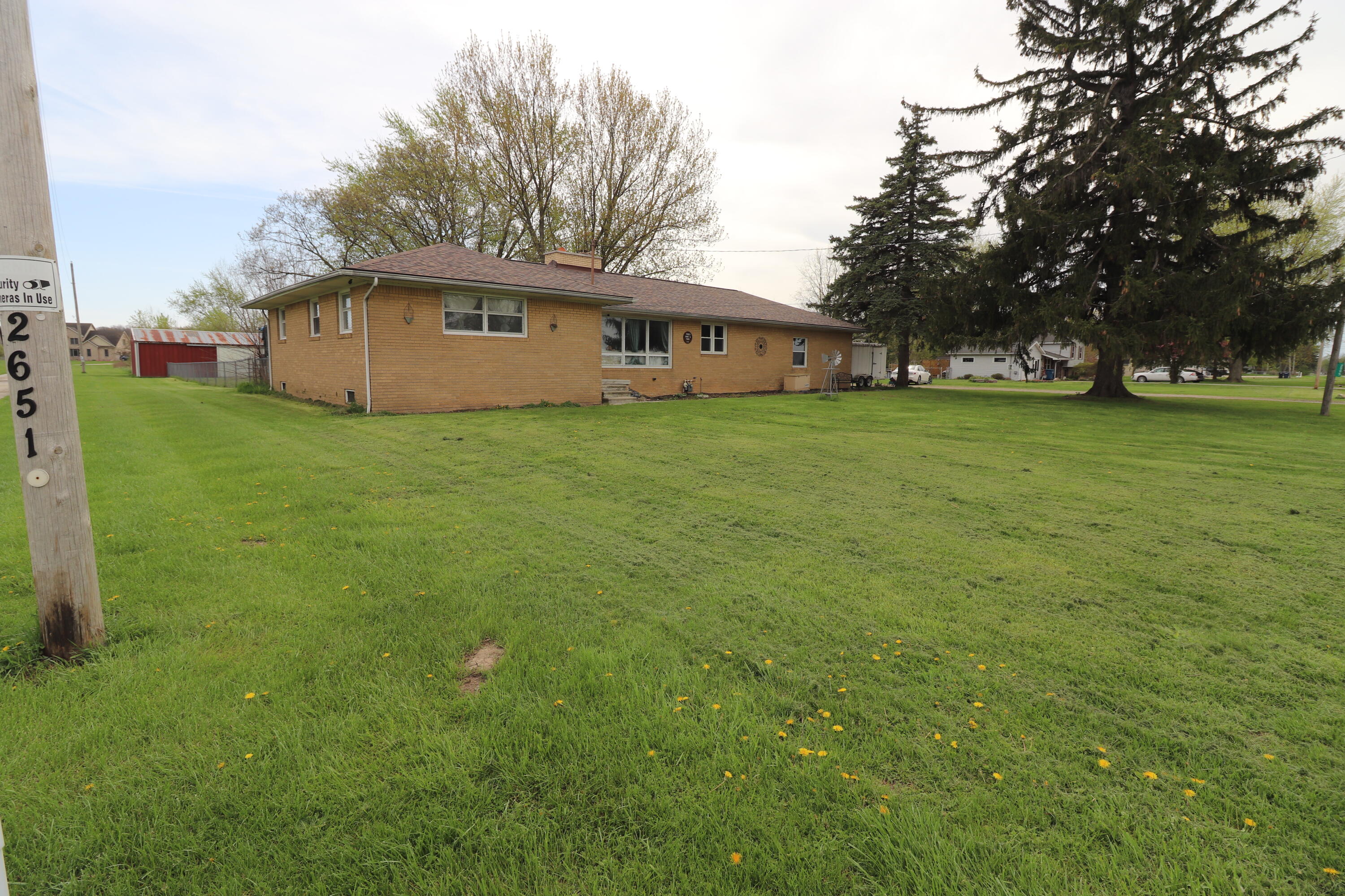 2595 Yargerville Road La Salle, MI 48145 - Photo 2 of 37 IMG_9659