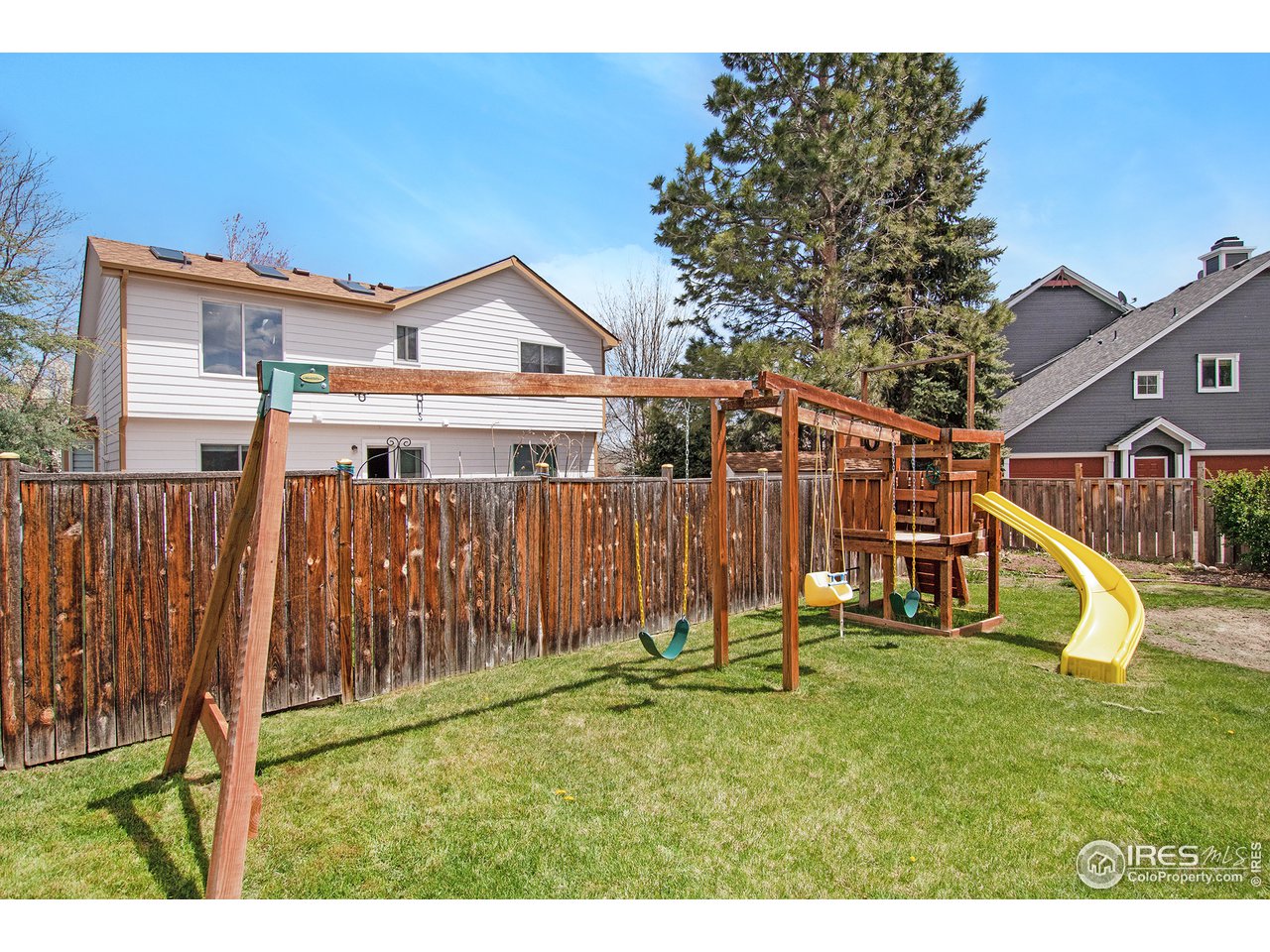 1706 Rutledge Court Fort Collins, CO 80526 - Photo 20 of 20 No HOA!
