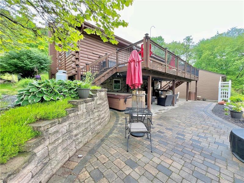 4158 State Gamelands Road Wexford, PA 15090 - Photo 34 of 46 Gallery Image 34