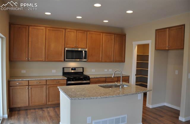 3286 Red Cavern Road Colorado Springs, CO 80908 - Photo 4 of 21 Gallery Image 4