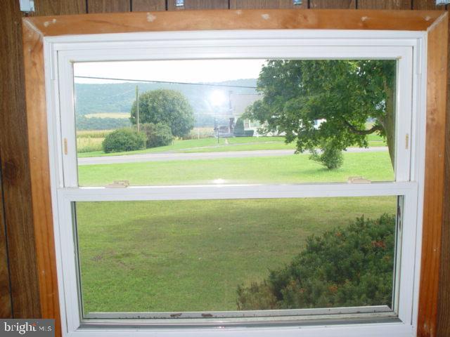 137 Ridge Road Pitman, PA 17964 - Photo 17 of 26 view from bedroom