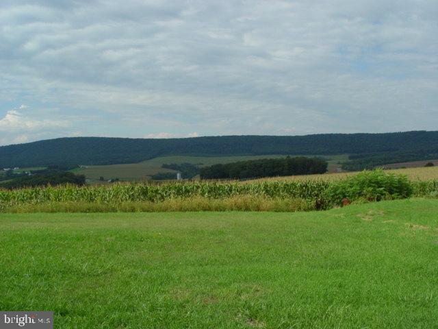 137 Ridge Road Pitman, PA 17964 - Photo 4 of 26 View from back porch