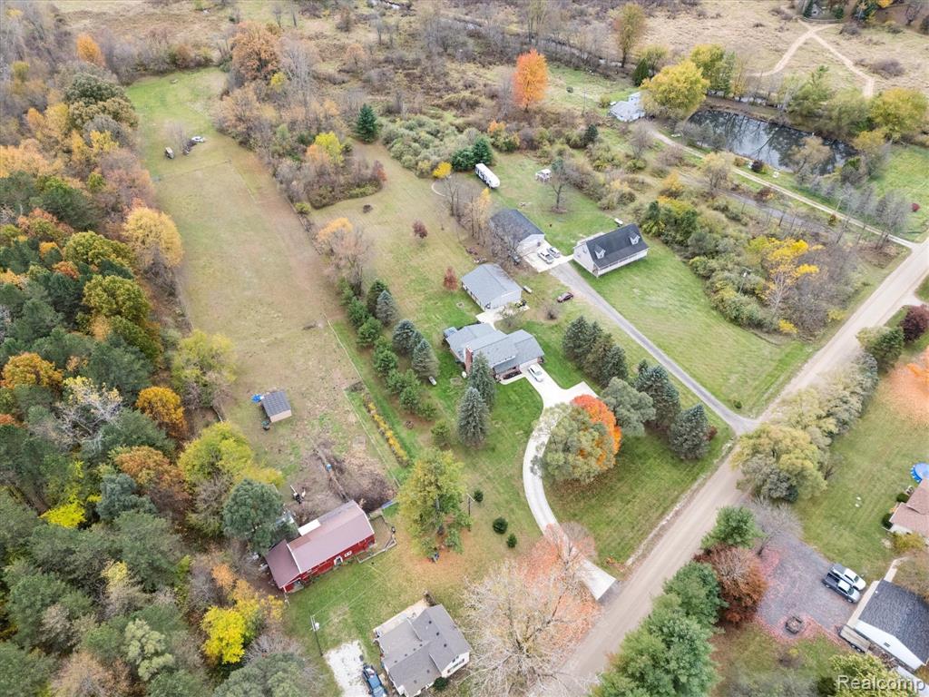 7233 West Lange Road Fowlerville, MI 48836 - Photo 53 of 55