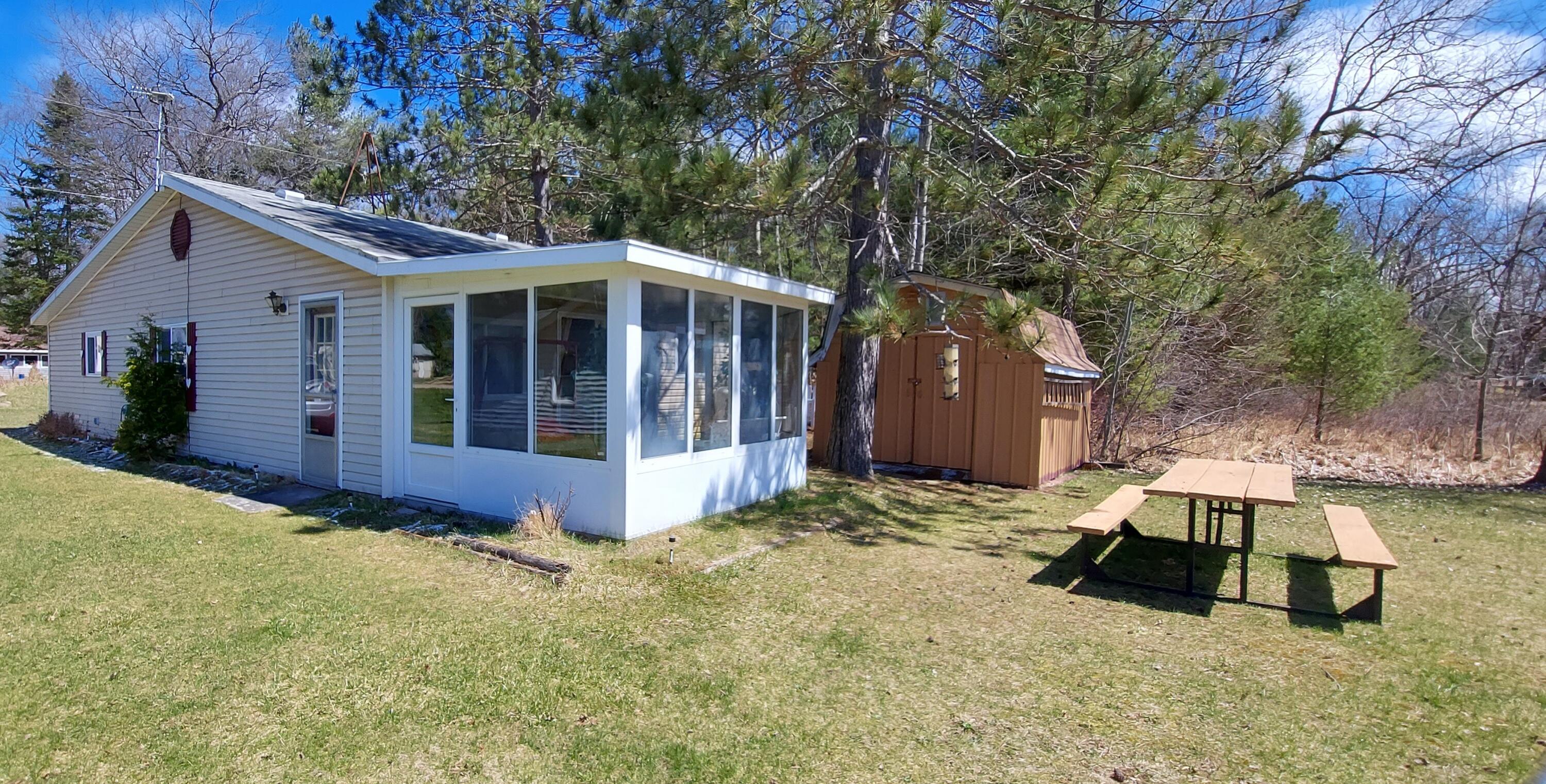 5399 Morrow Road Gladwin, MI 48624 - Photo 15 of 18 20220427_134000