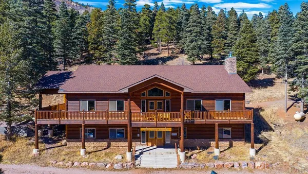 $4,200,000 | 9126 Highway 165, Rye, CO 81069