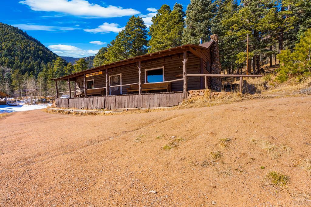 9126 Highway 165 Rye, CO 81069 - Photo 15 of 46