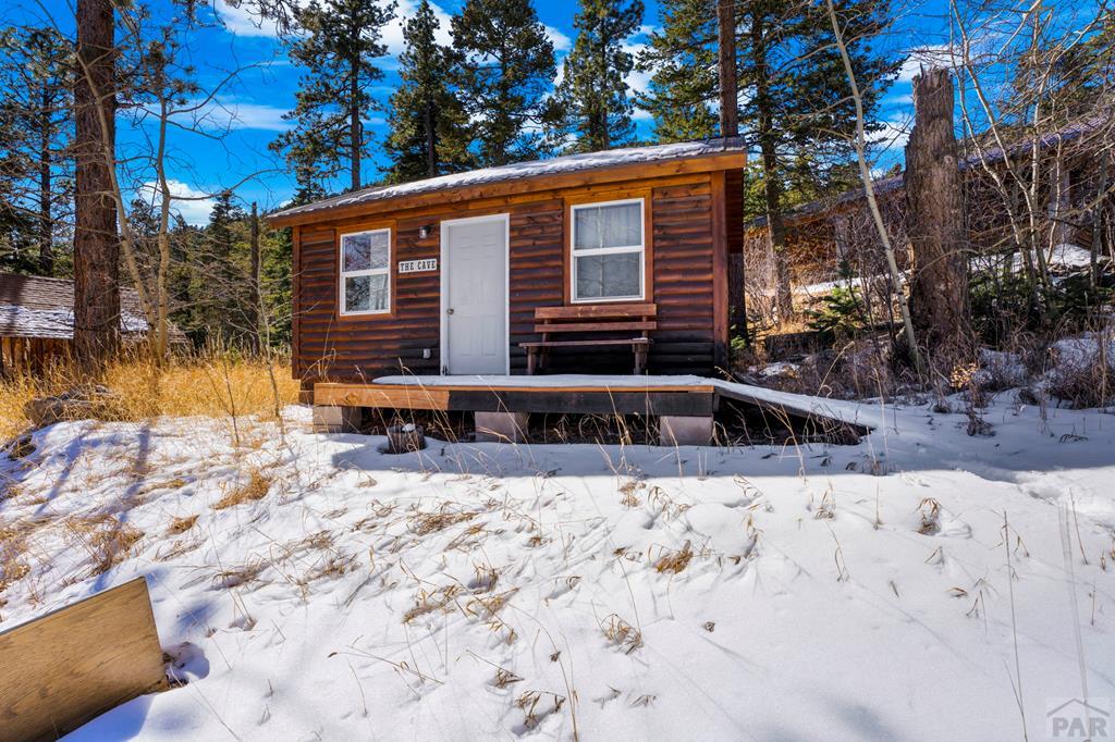 9126 Highway 165 Rye, CO 81069 - Photo 25 of 46