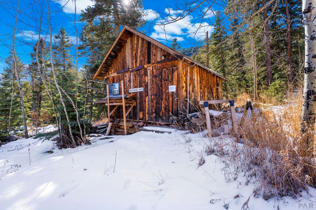 9126 Highway 165 Rye, CO 81069 - Photo 26 of 46
