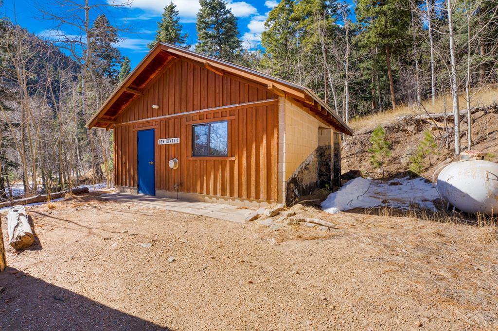 9126 Highway 165 Rye, CO 81069 - Photo 27 of 46