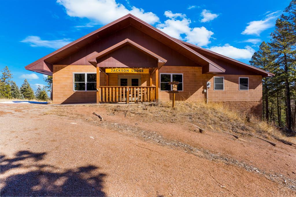 9126 Highway 165 Rye, CO 81069 - Photo 28 of 46