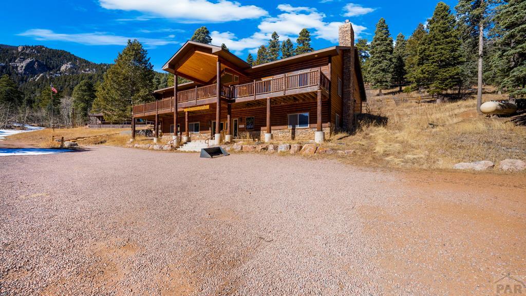9126 Highway 165 Rye, CO 81069 - Photo 3 of 46