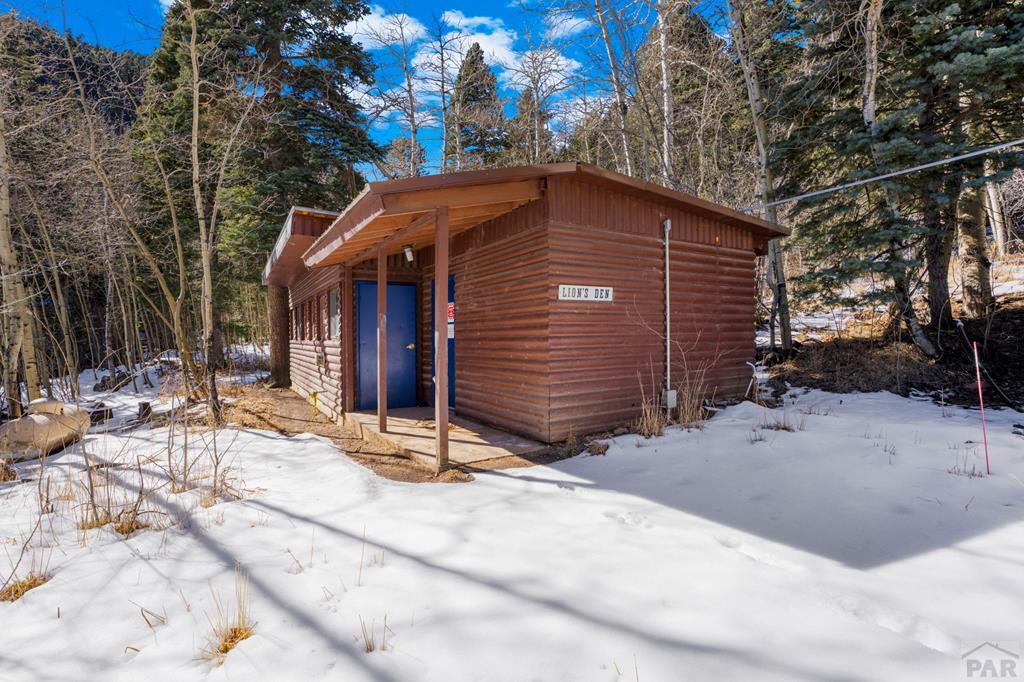 9126 Highway 165 Rye, CO 81069 - Photo 31 of 46