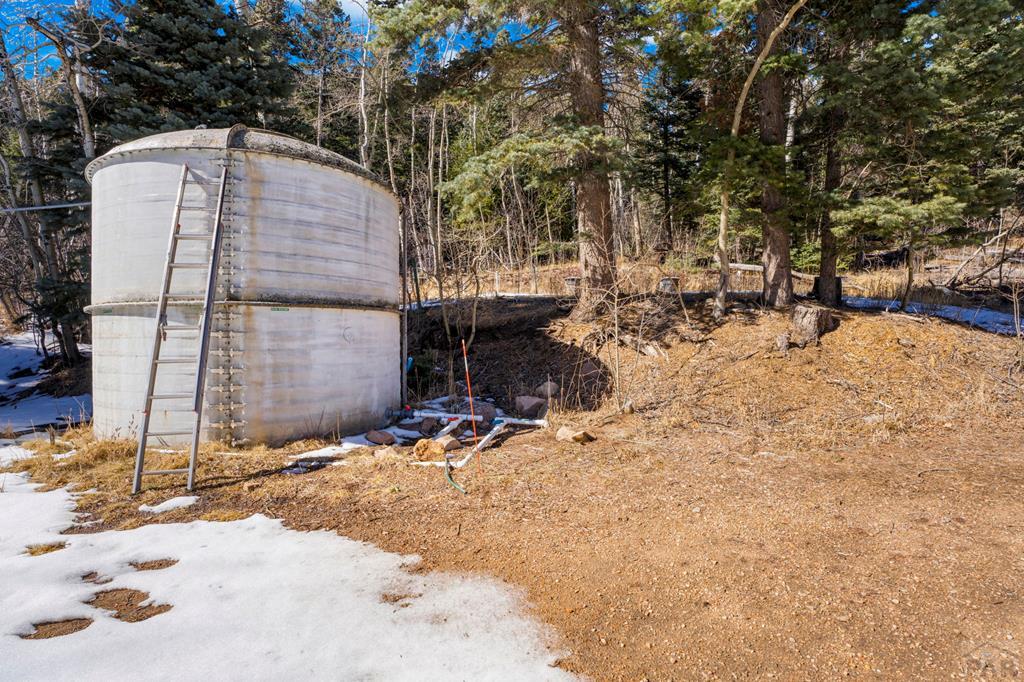 9126 Highway 165 Rye, CO 81069 - Photo 36 of 46