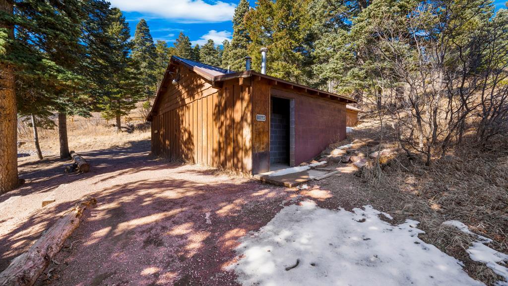 9126 Highway 165 Rye, CO 81069 - Photo 41 of 46