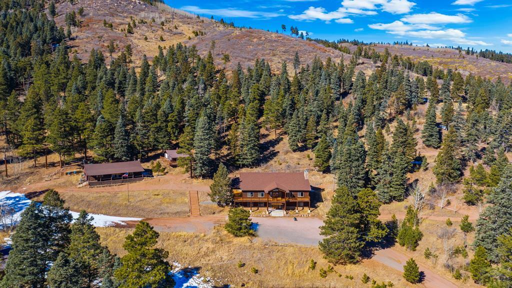 9126 Highway 165 Rye, CO 81069 - Photo 43 of 46