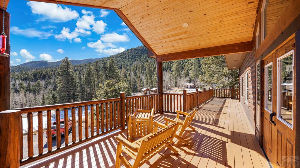 9126 Highway 165 Rye, CO 81069 - Photo 10 of 46