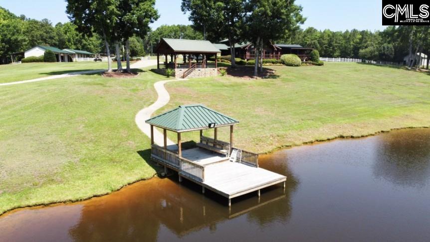 3296 Flat Rock Road Kershaw, SC 29067 - Photo 80 of 94