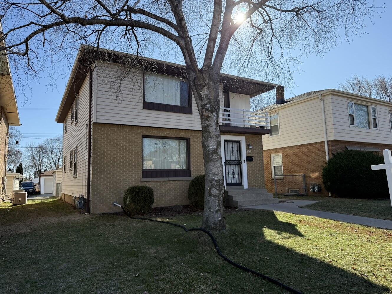 4272 North 68th Street Milwaukee, WI 53216 - Photo 2 of 8 Exterior