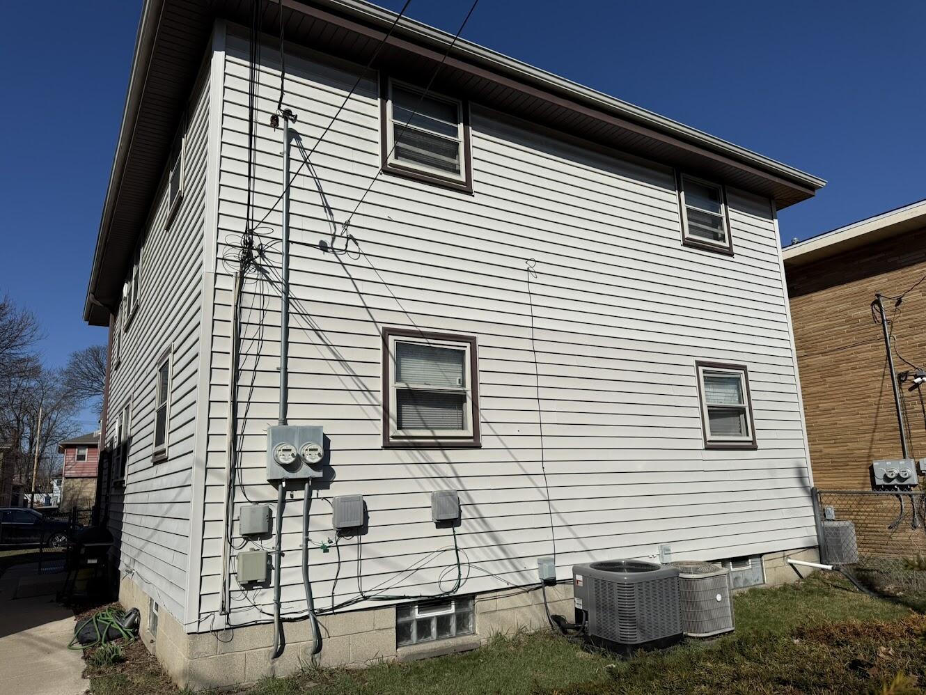 4272 North 68th Street Milwaukee, WI 53216 - Photo 3 of 8 Exterior