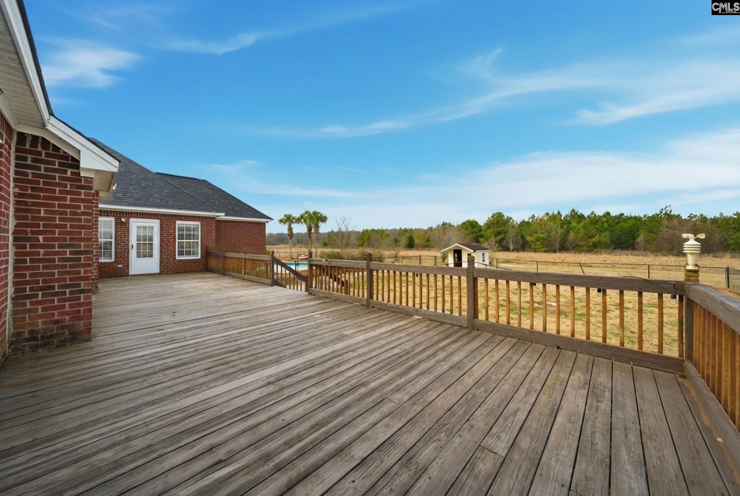 2535 Citrus Lane Sumter, SC 29153 - Photo 30 of 38