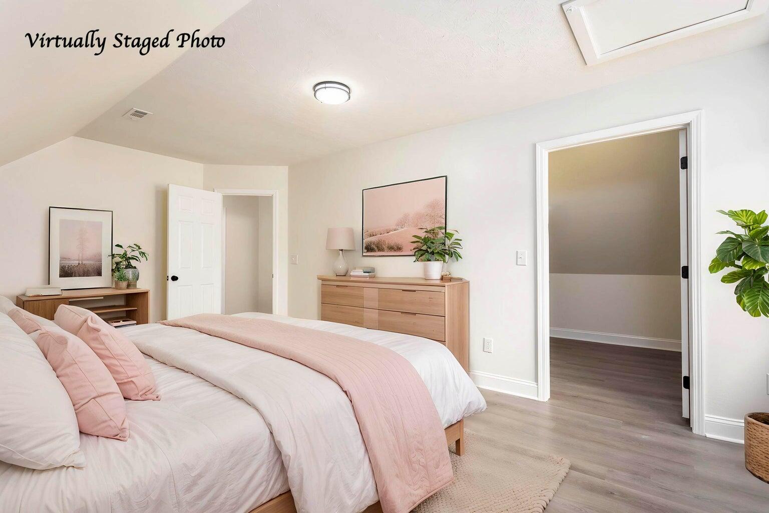 930 Garrison Road Dayton, TN 37321 - Photo 18 of 29 Bedroom