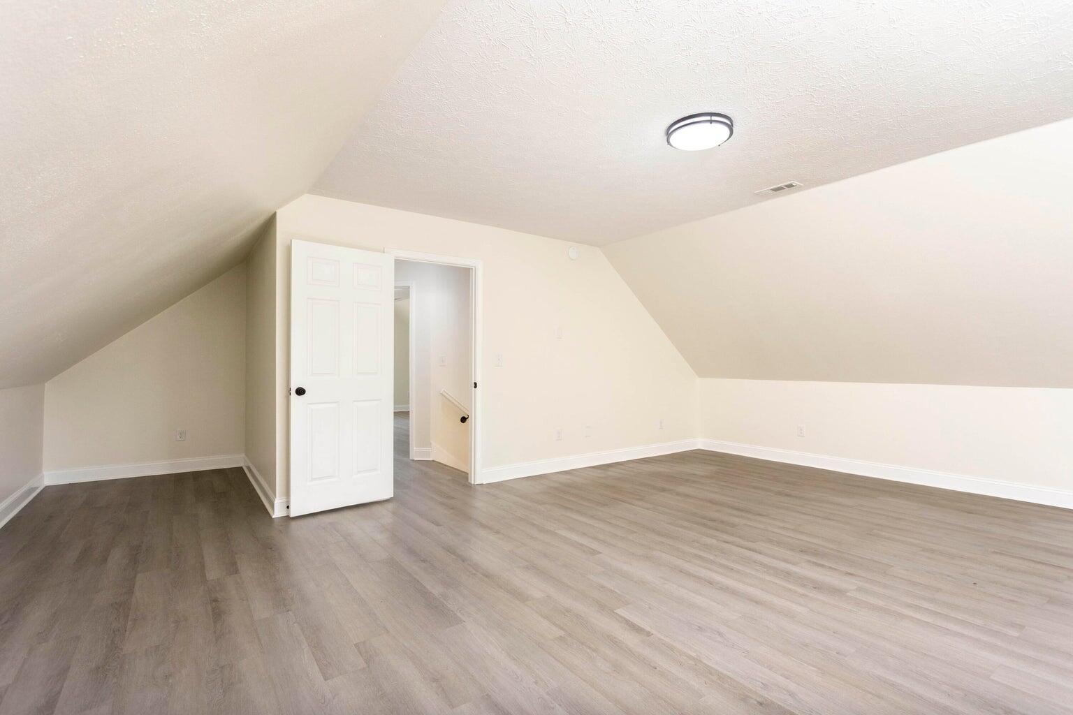 930 Garrison Road Dayton, TN 37321 - Photo 22 of 29 Bedroom