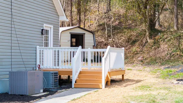 $280,000 | 930 Garrison Road, Dayton, TN 37321