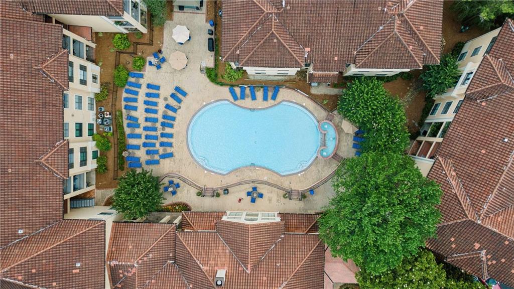 3777 Peachtree Road Northeast, Unit 1438 Atlanta, GA 30319 - Photo 36 of 49