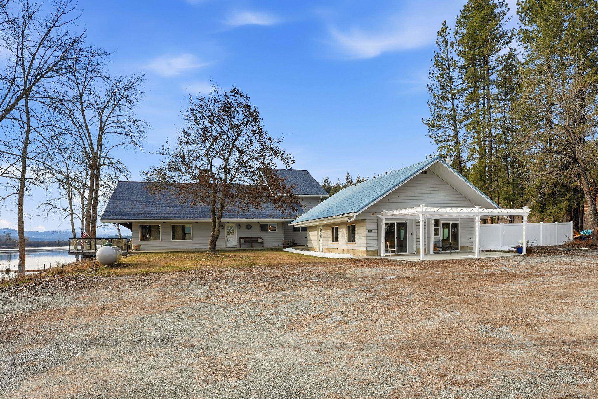 6201 South A S Leclerc Road Newport, WA 99156 - Photo 3 of 50