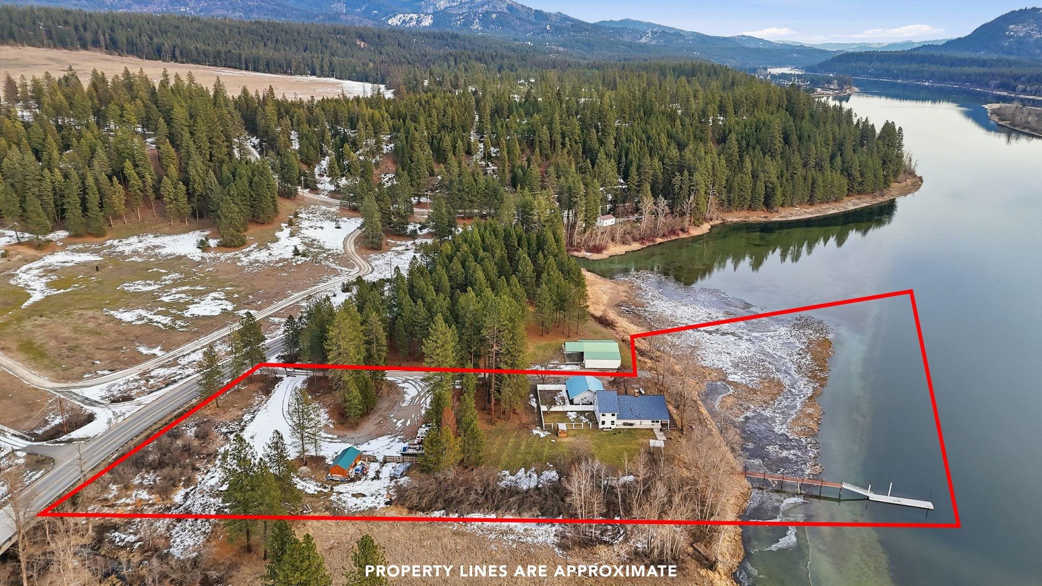 6201 South A S Leclerc Road Newport, WA 99156 - Photo 48 of 50