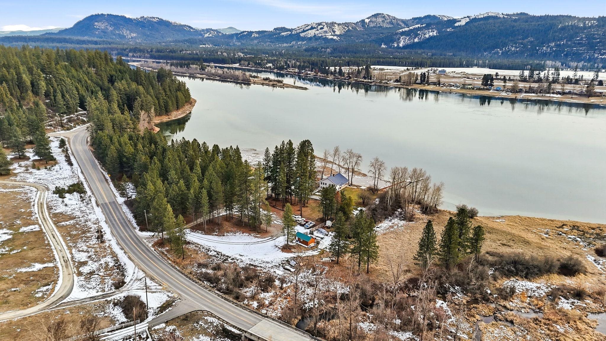 6201 South A S Leclerc Road Newport, WA 99156 - Photo 49 of 50