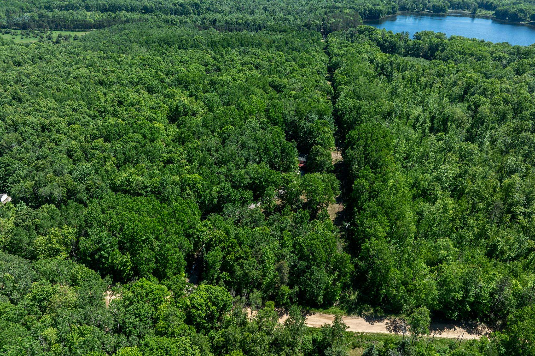 4377 Adams Road Lake, MI 48632 - Photo 50 of 61