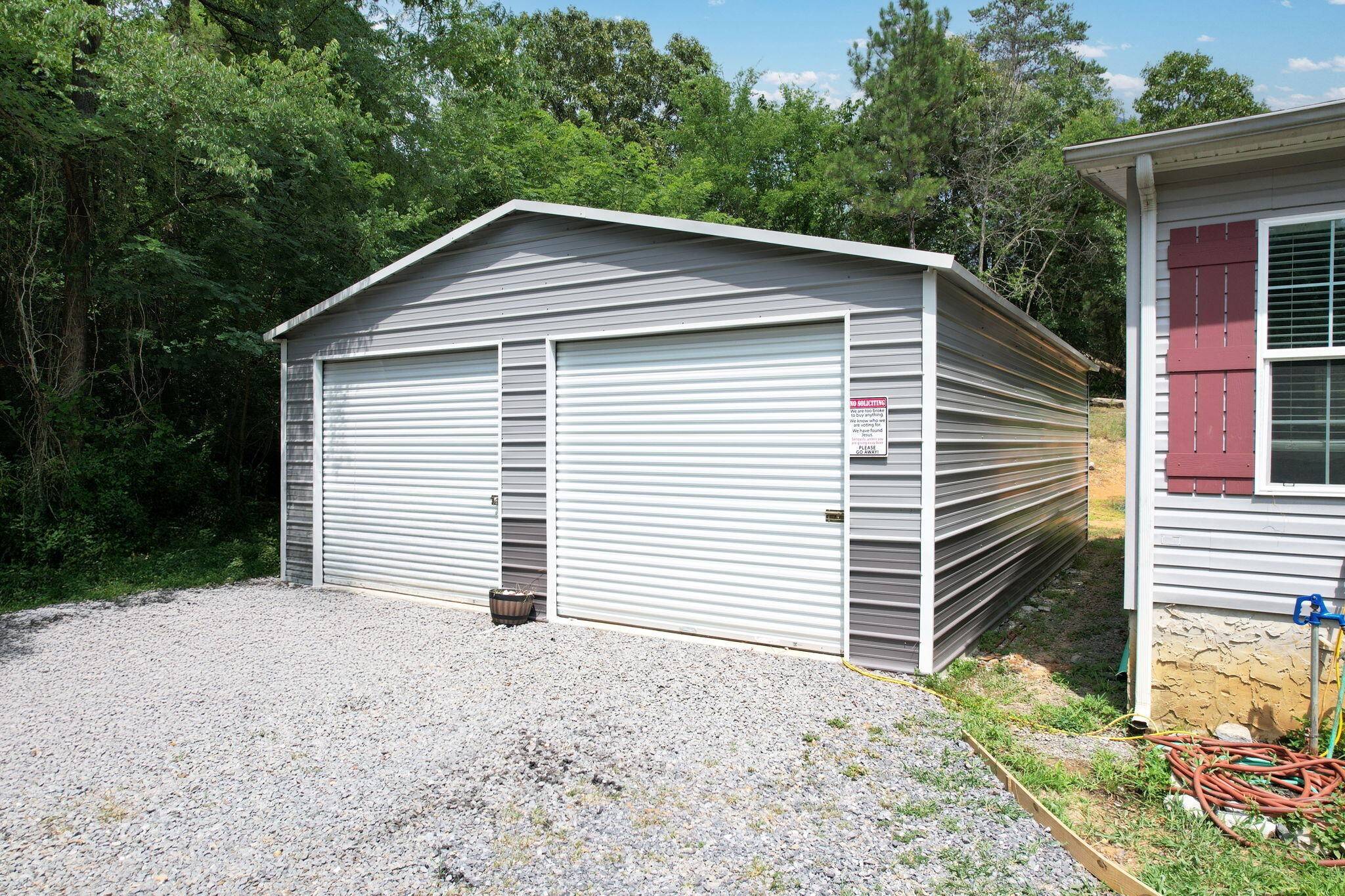 326 McClure Road Benton, TN 37307 - Photo 29 of 44