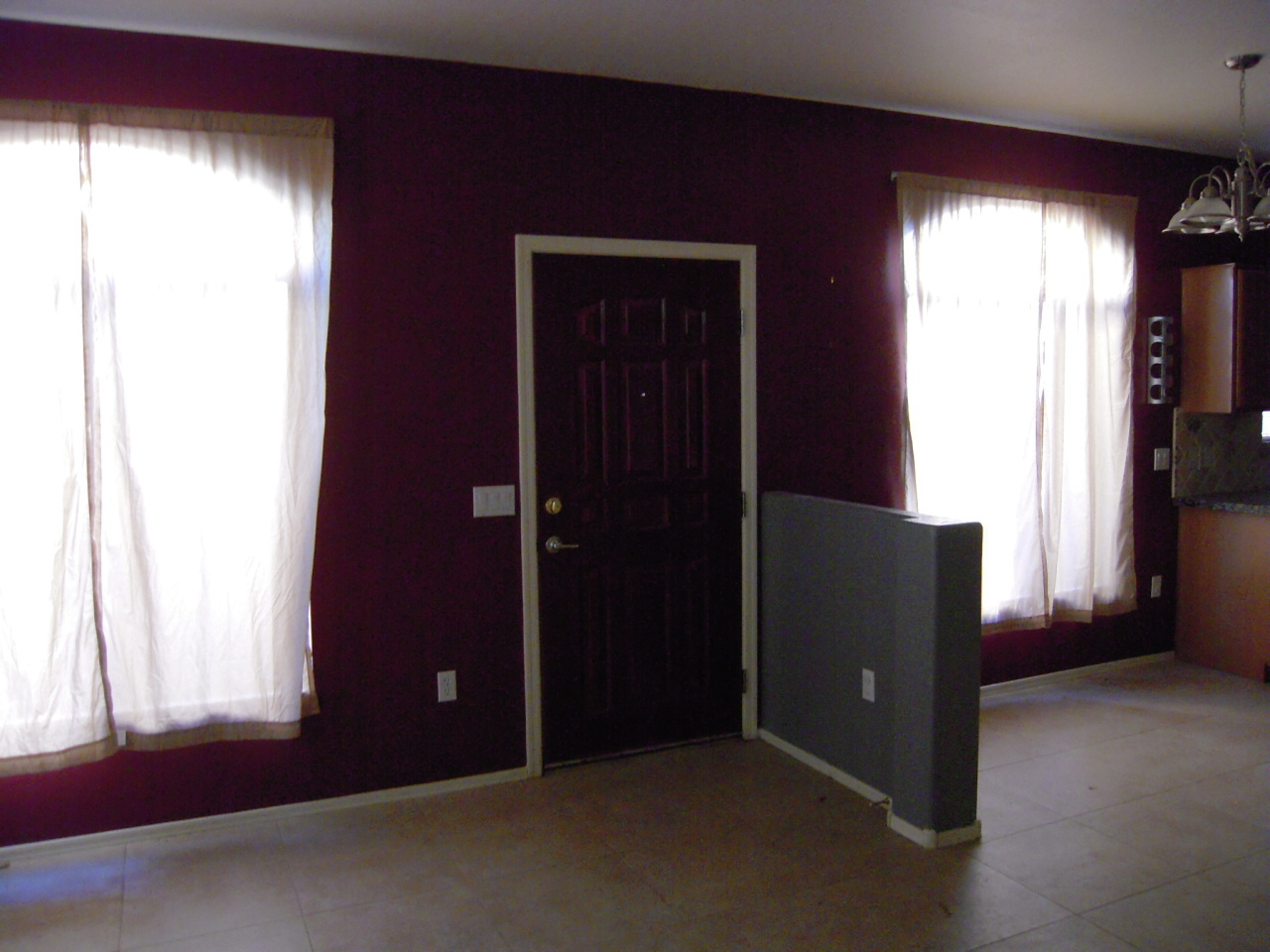 2150 East Bell Road, Unit 1133 Phoenix, AZ 85022 - Photo 1 of 18 front door inside view