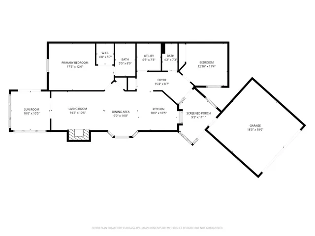 $265,000 | 22938 Poppy Street Northwest, St. Francis, MN 55070
