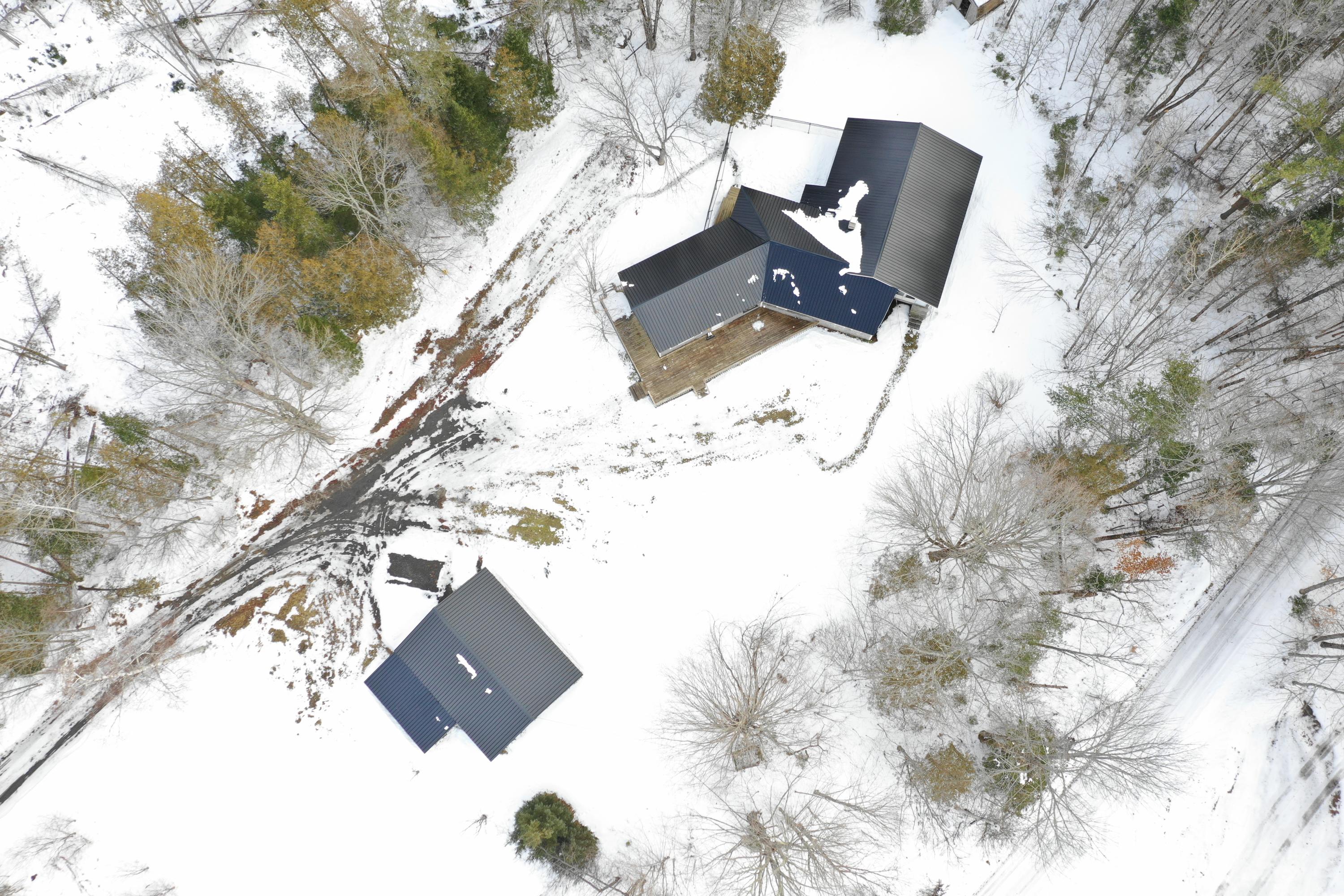 197 Stetson Road East Levant, ME 04456 - Photo 46 of 50 DJI_0293