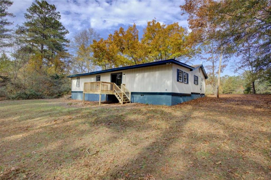 201 Oglesby Bridge Road Southeast Conyers, GA 30094 - Photo 8 of 47